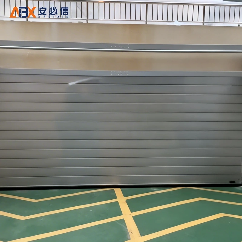 珠海市消防高速门